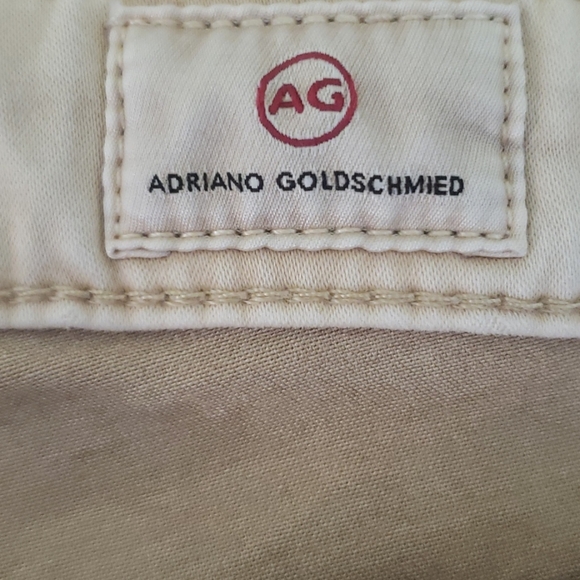 AG ADRIANO GOLDSCHMIED The Prima (Sz 28R) - Picture 9 of 14